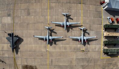 Baykar, İHA eğitiminde küresel merkez oluyor