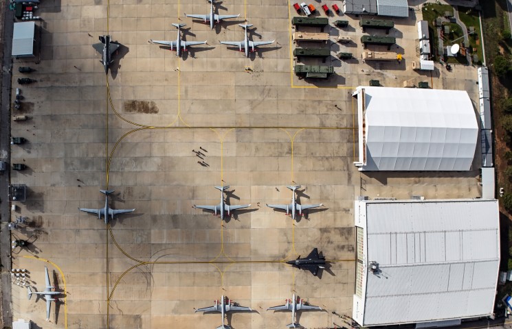 Baykar, İHA eğitiminde küresel merkez oluyor 3 KIZILELMA2