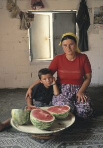 Kadin Anadolu 1993 1