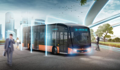 Karsan’dan sürdürülebilirlikte önemli eşik