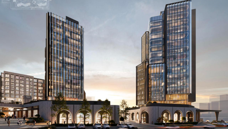 Gayrimenkulde “Çok Markalı” dönem: Farklı segmentlerde sürdürülebilir strateji