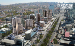 Ankara merkezli yatırımlar Türkiye geneline yayılıyor