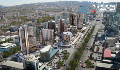 Ankara merkezli yatırımlar Türkiye geneline yayılıyor