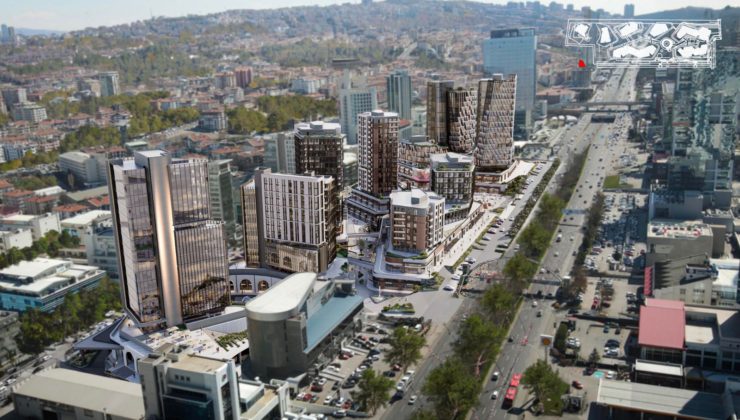 Ankara merkezli yatırımlar Türkiye geneline yayılıyor