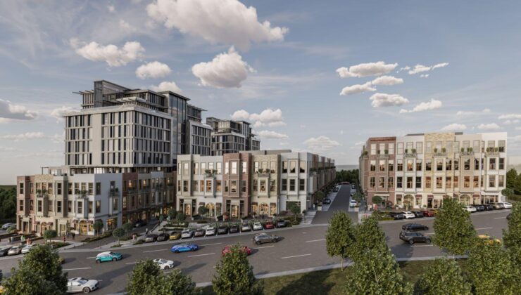 Konutta fiyat baskısı!