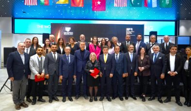 Mobilya dünyasının kalbinde İhlas Medya’ya çifte gurur!