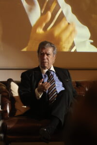 Eminönü’nden Toskana’ya global bir Türk markasının anatomisi 3 Melih Celet 2