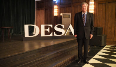 Eminönü’nden Toskana’ya global bir Türk markasının anatomisi