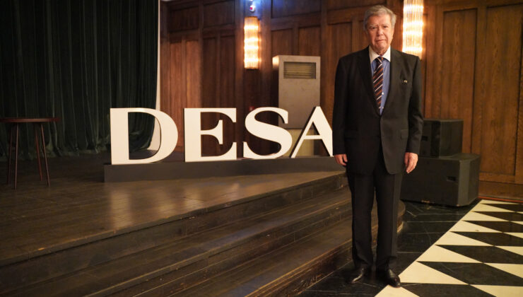 Eminönü’nden Toskana’ya global bir Türk markasının anatomisi