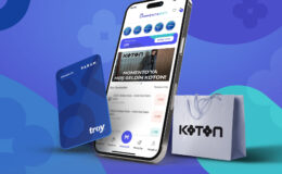 Fiziki alışverişte yeni avantaj dönemi