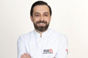 NelipideGurmeSefi Kazim Kiran