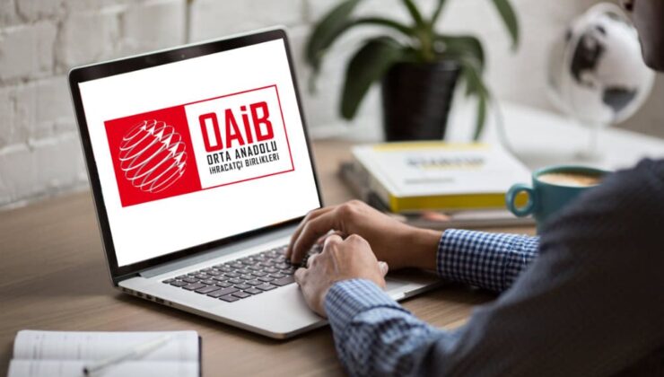 İhracatın teknoloji üssü: OAİB’den 31,4 milyar dolarlık rekor