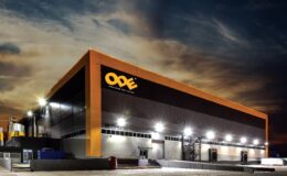 Yalıtımın yerli devinden 25 milyon dolarlık hamle