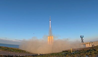 ÇELİKKUBBE’ye bir SİPER Sistemi daha eklendi