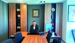 Hans ile aynı fiyatı ödemek istiyorsanız erken rezervasyon şart 5 Onur Otrus