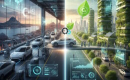 Türkiye otomotiv sektörü sınırda karbon düzenlemesine hazır mı?