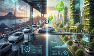 Otomotiv sektoru karbon duzenlemesine hazir mi