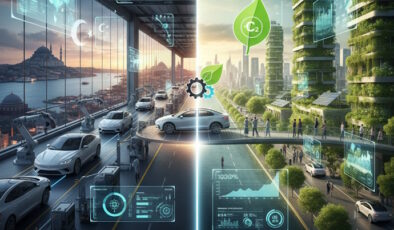 Türkiye otomotiv sektörü sınırda karbon düzenlemesine hazır mı?