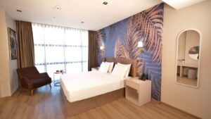 PARK DEDEMAN SISLI 2 1