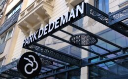 İstanbul’un merkezinde yeni bir şehir oteli deneyimi