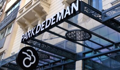 İstanbul’un merkezinde yeni bir şehir oteli deneyimi