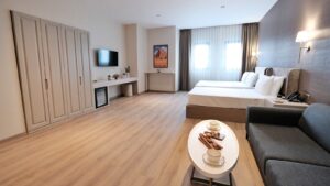 PARK DEDEMAN SISLI1 1