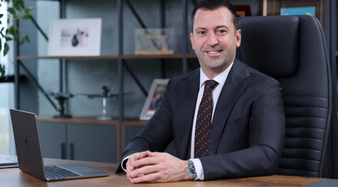 Savunma sanayisindeki gücünü 3 kıtada gösterecek