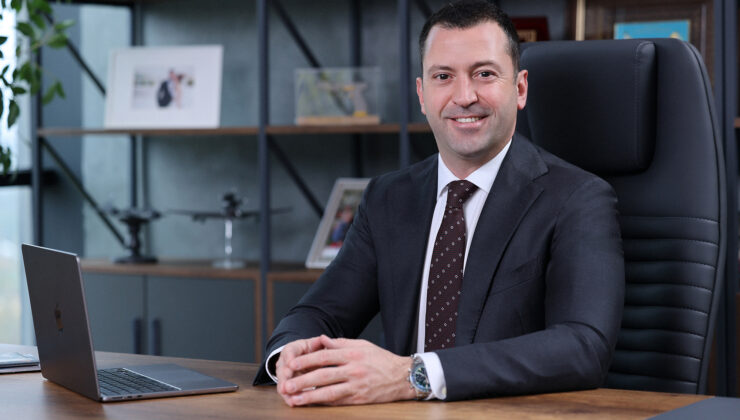 Savunma sanayisindeki gücünü 3 kıtada gösterecek