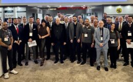 CANiK’ten Las Vegas’ta görkemli tanıtım