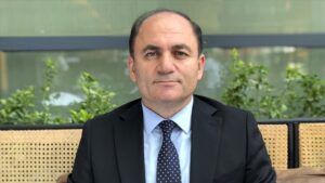 Prof. Dr. Sefer Şener