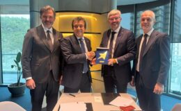 Global arenada yeni iş birliği: Yarının liderlerine stil desteği