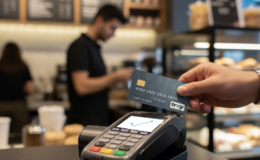 Kartlı ödemelerdeki yerli pay yüzde 25’i aştı