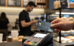 Kartlı ödemelerdeki yerli pay yüzde 25’i aştı