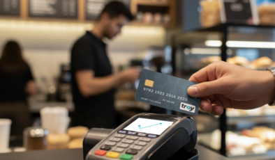 Kartlı ödemelerdeki yerli pay yüzde 25’i aştı