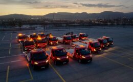 Türkiye’nin araç arıza haritası belli oldu