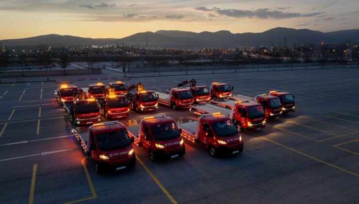 Türkiye’nin araç arıza haritası belli oldu