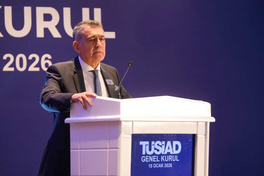 TÜSİAD ve DEİK’te yeni dönem şifreleri 4 orhan turan