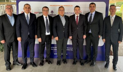 Türkiye endüstriyel mutfakta dünyada ilk 10’da