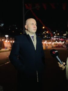 UEDAS GenelMuduru CihanirGencoglu