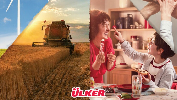 Ülker’den sürdürülebilirlikte küresel başarı: Üçüncü kez dünya lideri