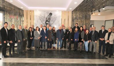 ALKO’da ortak akıl buluşması