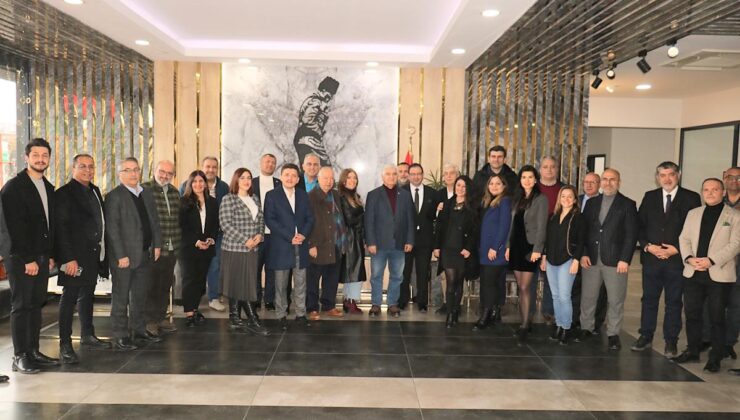 ALKO’da ortak akıl buluşması