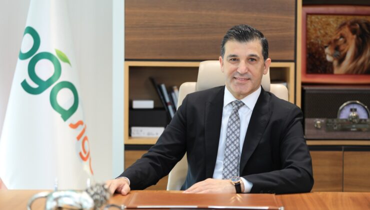 Sigorta sektöründe rekabet gücünü artıran stratejik hamle