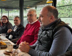 Türkiye’de İş Dünyası dergisinden 10 Ocak 'Çalışan Gazeteciler Günü’nde anlamlı buluşma 6 WhatsApp Image 2026 01 10 at 17.00.09 6