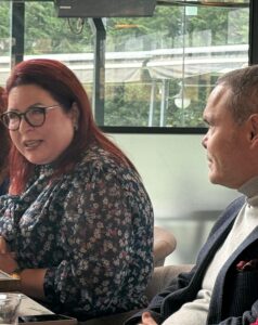 Türkiye’de İş Dünyası dergisinden 10 Ocak 'Çalışan Gazeteciler Günü’nde anlamlı buluşma 8 WhatsApp Image 2026 01 10 at 17.01.34 1 1