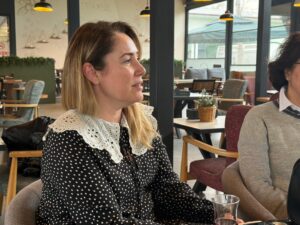 Türkiye’de İş Dünyası dergisinden 10 Ocak 'Çalışan Gazeteciler Günü’nde anlamlı buluşma 9 WhatsApp Image 2026 01 10 at 17.02.18 3