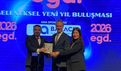 Bacacı Holding’ten 2026’ya güven ve şeffaflık mesajı