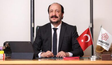 Makine sektörü Çin baskısı altında