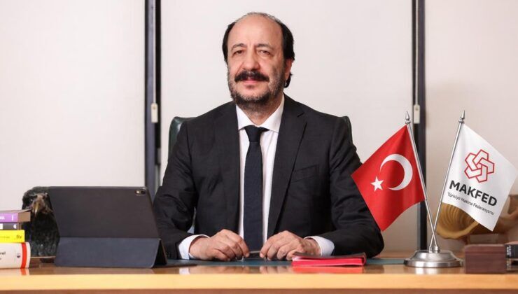 Makine sektörü Çin baskısı altında