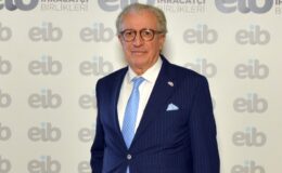 Jak Eskinazi’den uyarı: İhracat odaklı büyümeye dönüş şart!